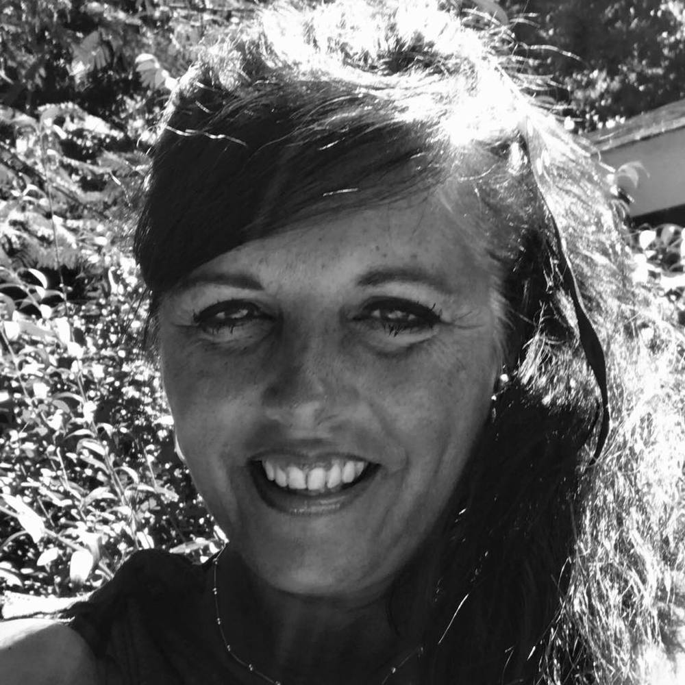 Meet your Posher, Molly